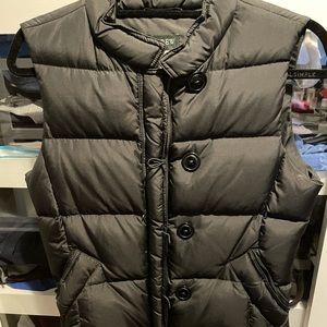 J Crew Women’s Vest